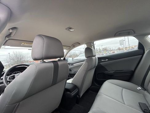 Used 2016 Honda Civic LX image 25