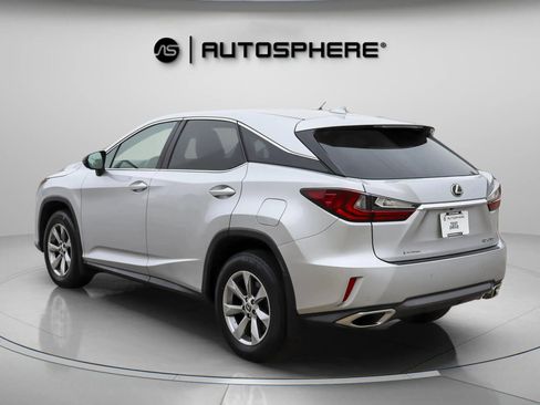 Used 2018 Lexus RX 350 FWD w/ Accessory Package image 7