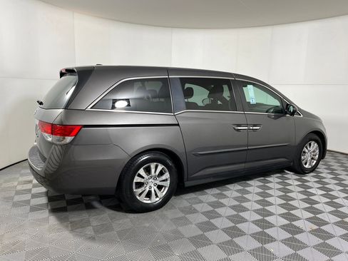 Used 2015 Honda Odyssey EX-L image 21