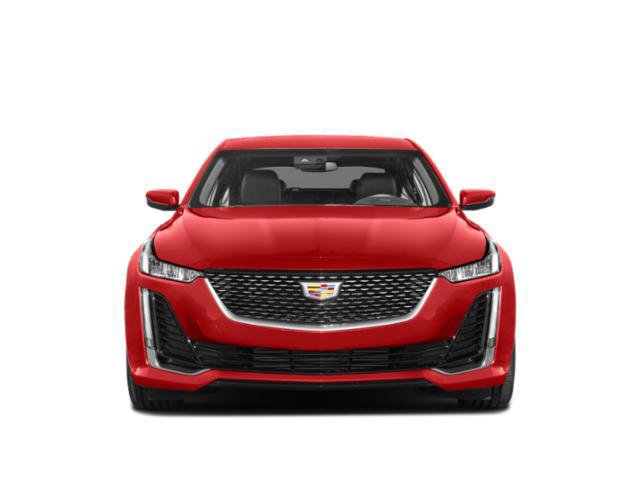 Used 2024 Cadillac CT5 Luxury w/ Sun And Sound Package AWD/4WD image 7