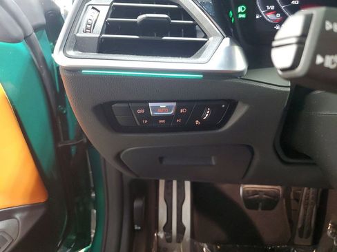 Used 2022 BMW M4 xDrive Competition image 25