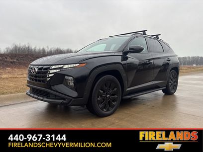 Used 2023 Hyundai Tucson XRT