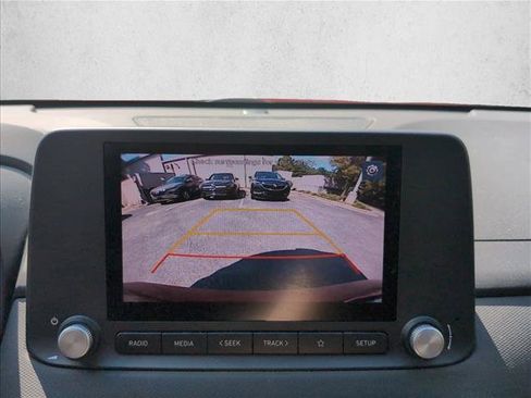 Certified 2023 Hyundai Kona SE FWD image 15