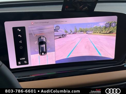 New 2026 Audi A5 2.0T Premium Plus AWD/4WD image 36