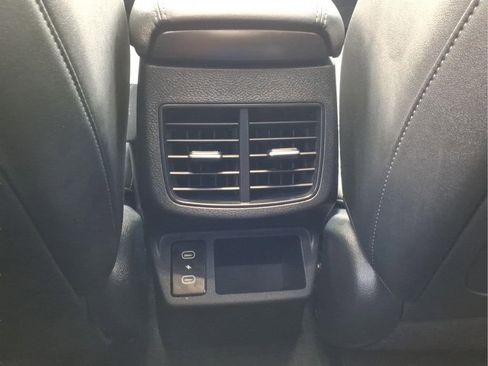 Used 2025 Kia Seltos EX w/ EX Sunroof Package FWD image 17
