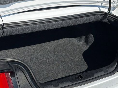 Used 2016 Ford Mustang V6 w/ Equipment Group 051A image 27