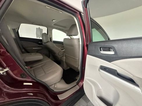 Used 2013 Honda CR-V EX-L image 27