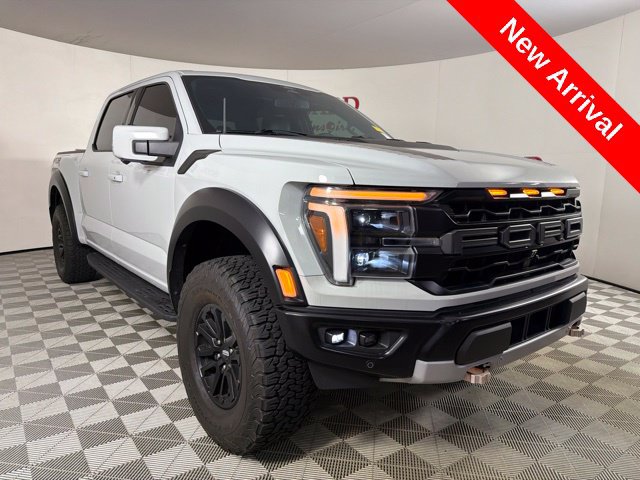 Used 2024 Ford F150 Raptor AWD/4WD image 1