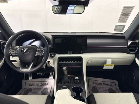 New 2026 Lexus IS 350 F Sport image 24