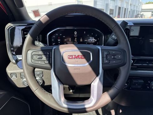 New 2026 GMC Sierra 1500 SLE w/ Preferred Package AWD/4WD image 14