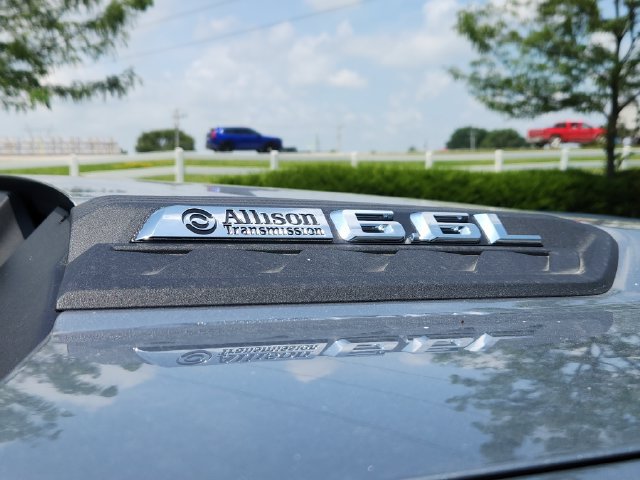 New 2026 Chevrolet Silverado 2500 Custom w/ Custom Value Package AWD/4WD image 12