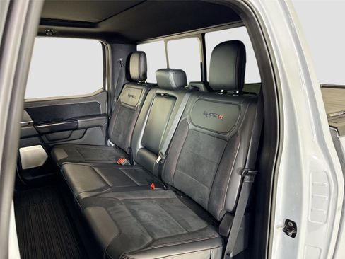 Used 2025 Ford F150 Raptor w/ Equipment Group 803A Raptor R image 22