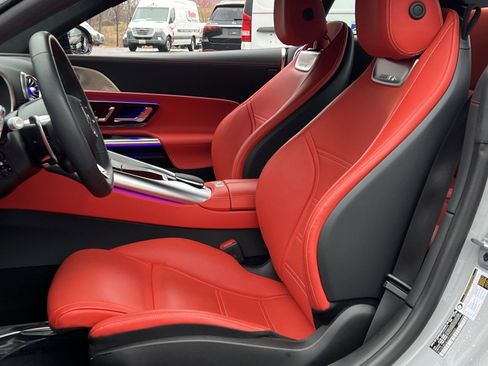 Certified 2025 Mercedes-Benz AMG GT 43 image 11