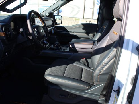 New 2025 Ford F150 Tremor w/ Bed Utility Package image 19