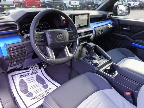 New 2026 Toyota Tacoma TRD Sport image 17