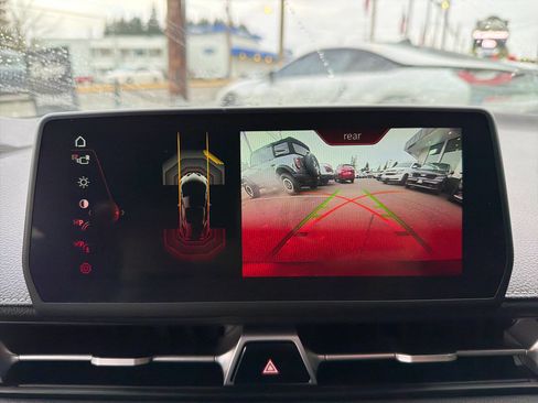 Used 2021 Toyota Supra Premium image 29