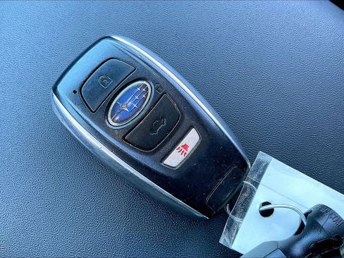 Certified 2025 Subaru Legacy Sport w/ Tech Package #3 image 9