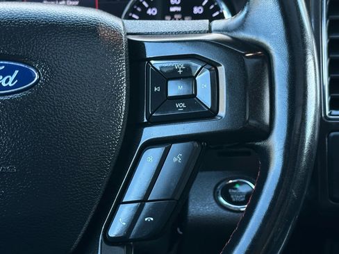 Used 2019 Ford Expedition Max Limited w/ Equipment Group 303A image 35