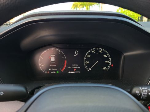 Used 2023 Honda CR-V EX image 35
