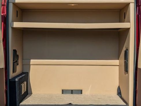 Used 2019 RAM ProMaster 2500 w/ Mopar Trailer Tow Group image 14