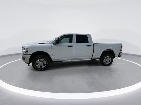 Used 2024 RAM 2500 Tradesman w/ Chrome Appearance Group image 5