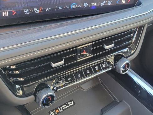 New 2026 Chevrolet Tahoe Premier image 18