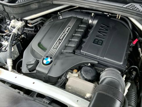 Used 2016 BMW X5 xDrive35i image 30