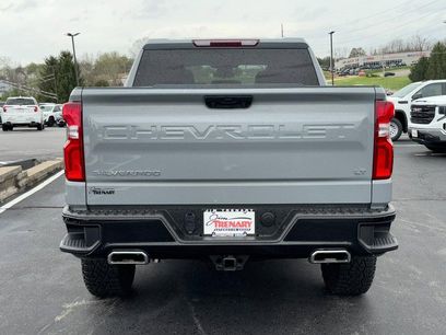Used 2024 Chevrolet Silverado 1500 LT Trail Boss