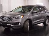 Used 2022 Ford Edge Titanium w/ Equipment Group 301A image 3