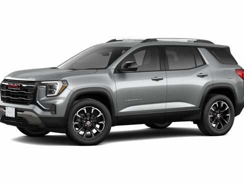 New 2026 GMC Terrain Elevation w/ Elevation Premium Package image 2