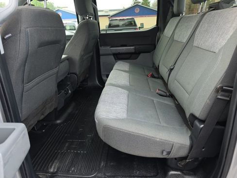 Used 2023 Ford F250 XLT w/ 360-Degree Camera Package image 23