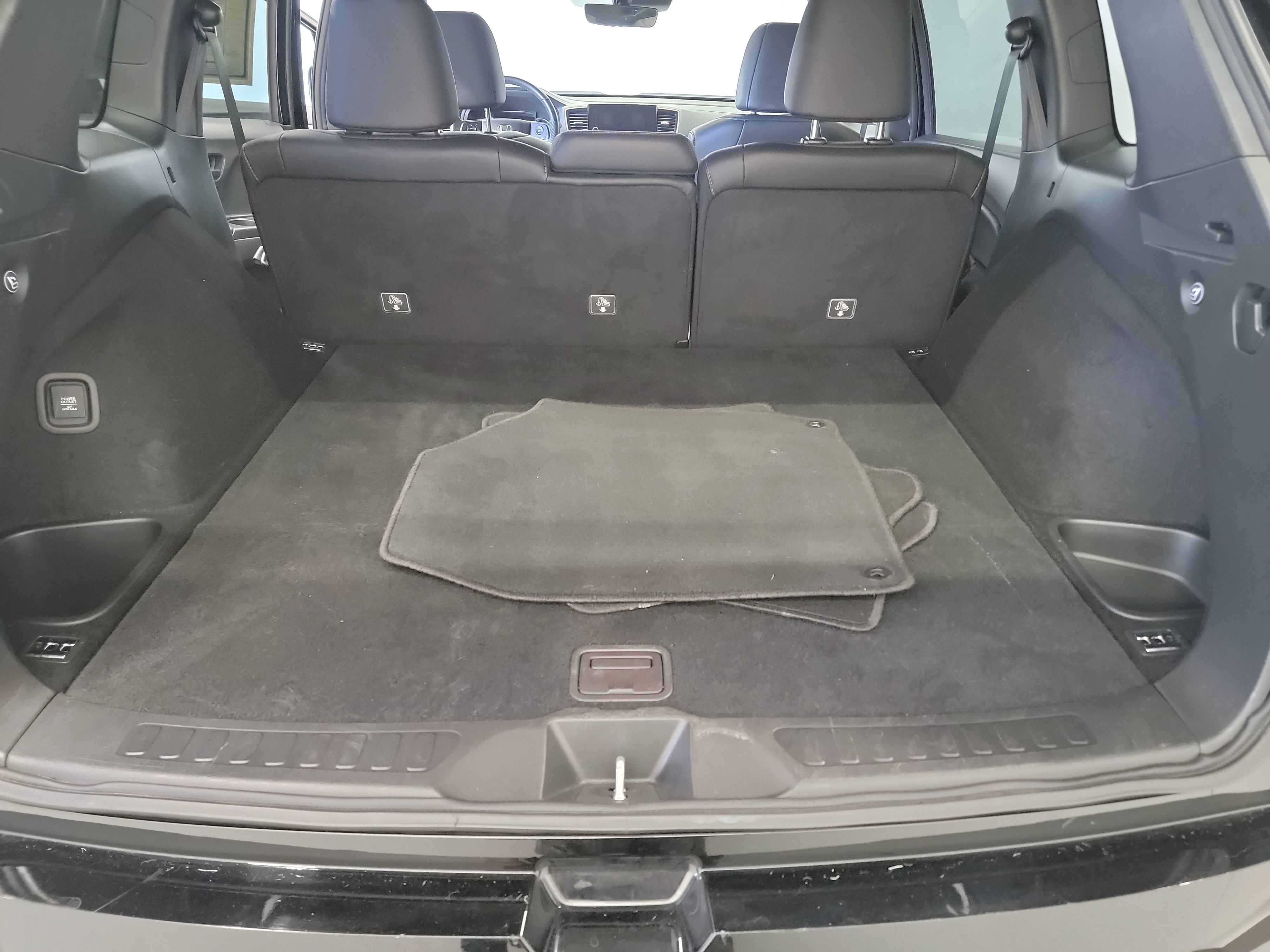 Used 2023 Honda Passport EX-L image 26