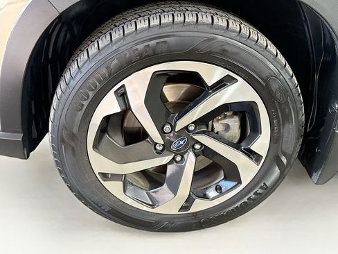 Used 2022 Subaru Forester Touring image 41