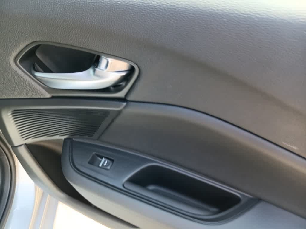 Used 2023 Acura TLX FWD image 23