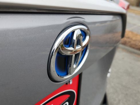 Used 2023 Toyota RAV4 XSE image 31