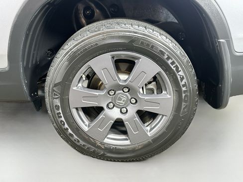 Used 2020 Honda Ridgeline RTL-E image 30