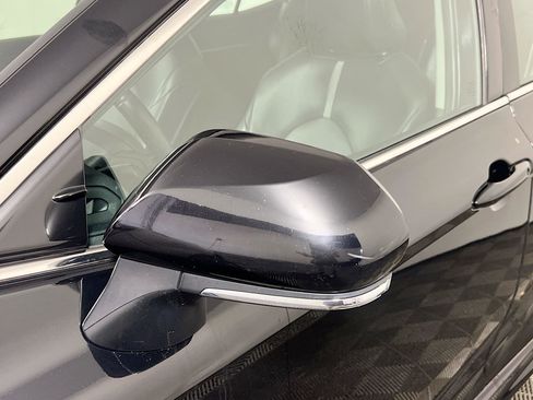 Used 2023 Toyota Camry XSE FWD image 12