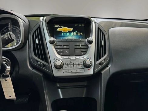 Used 2014 Chevrolet Equinox LT FWD image 19