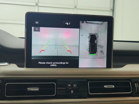 Used 2020 Lincoln Aviator Reserve w/ Equipment Group 202A AWD/4WD image 27