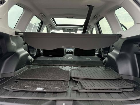 Used 2018 Subaru Forester 2.5i Touring image 33