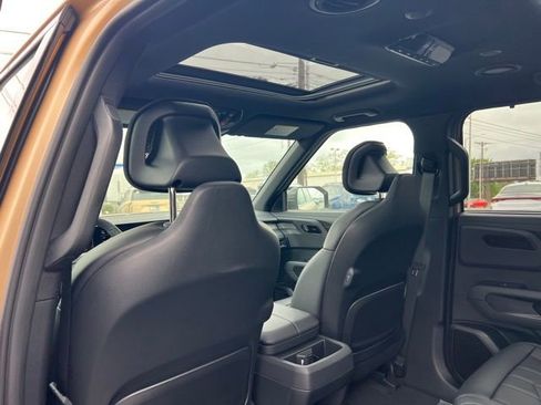 New 2027 Kia Telluride SX X-Line AWD/4WD image 11