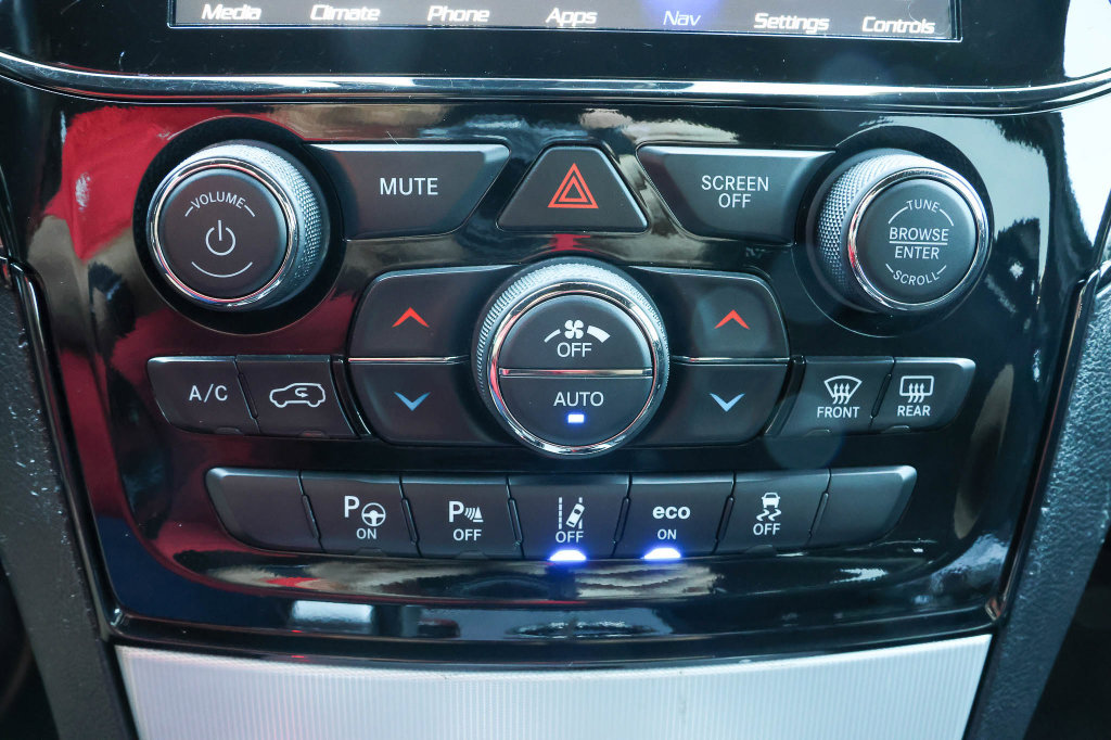 Used 2020 Jeep Grand Cherokee Trackhawk AWD/4WD image 28