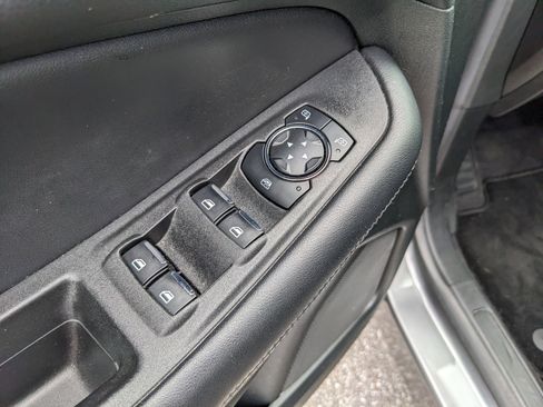 Certified 2023 Ford Edge SEL w/ Convenience Package image 21