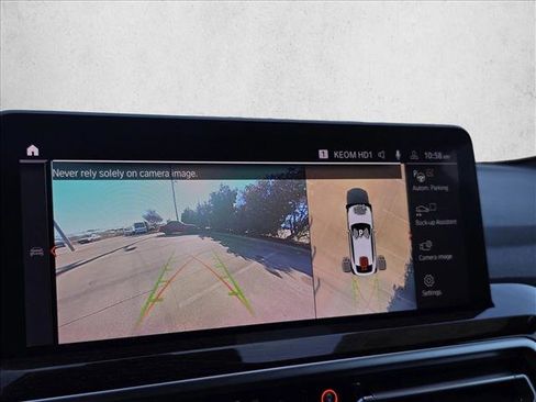 Used 2023 BMW X4 xDrive30i image 23