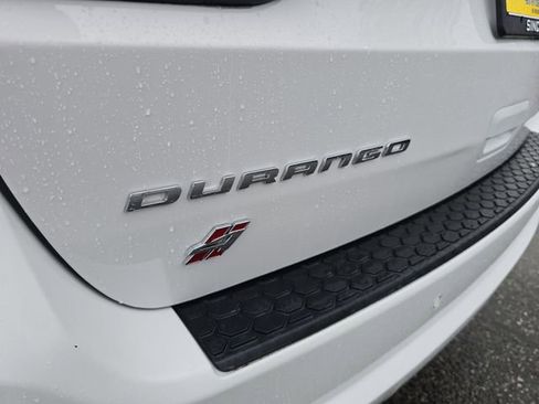 Used 2022 Dodge Durango R/T image 37