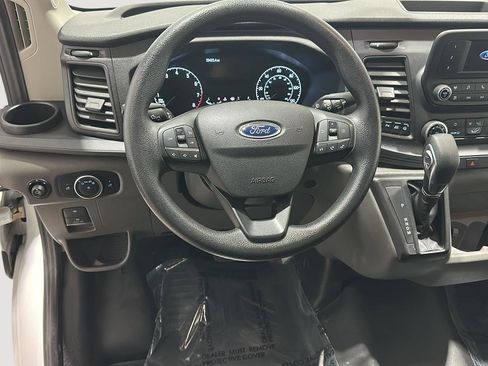 Used 2021 Ford Transit 350 XL image 10
