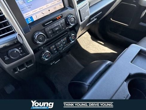 Used 2017 Ford F350 Lariat AWD/4WD image 53