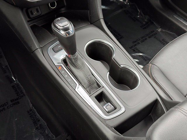 Used 2018 Chevrolet Equinox Premier AWD/4WD image 15