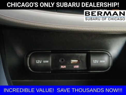 Used 2017 Kia Soul EV + image 16