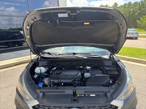 Used 2019 Hyundai Tucson SEL AWD/4WD image 24
